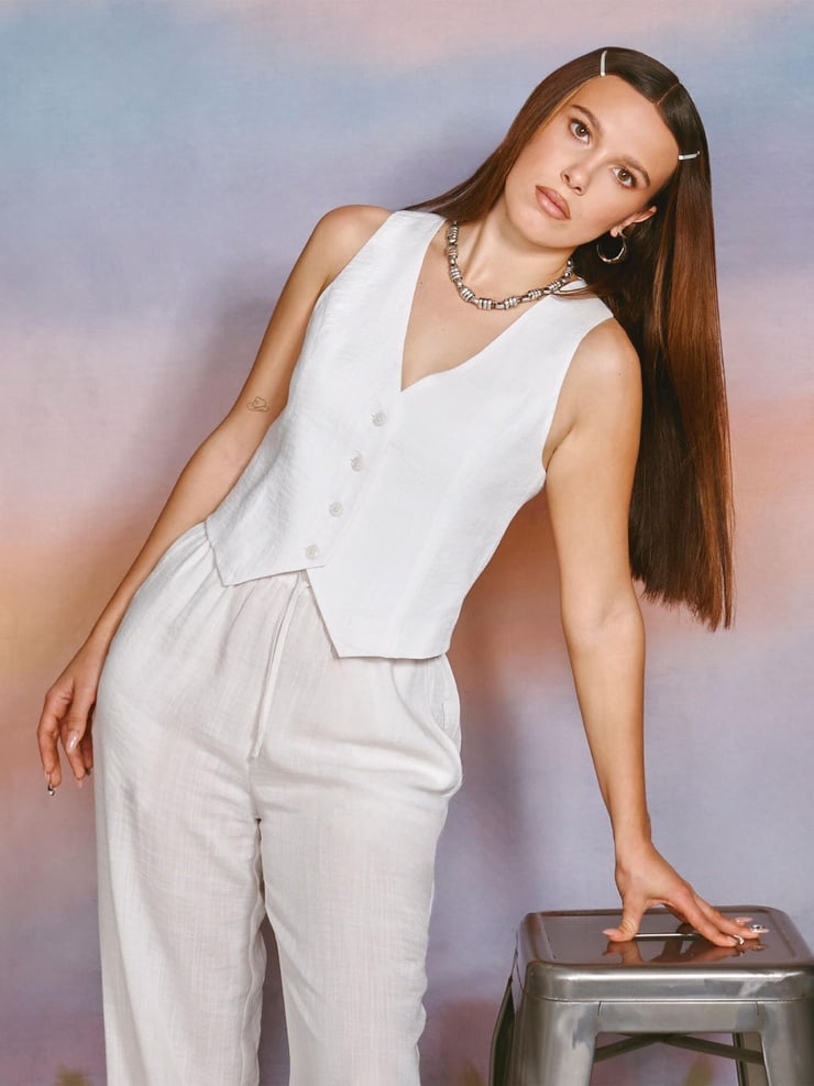 Millie Bobby Brown Millie Bobby Brown