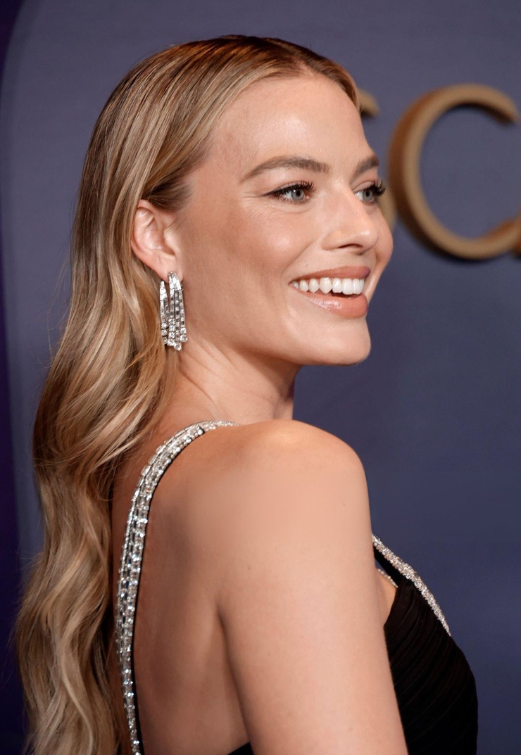 Margot Robbie