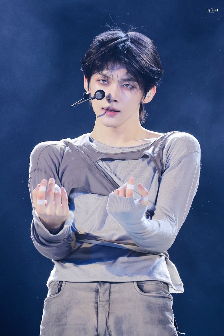 Choi Yeonjun (최연준)