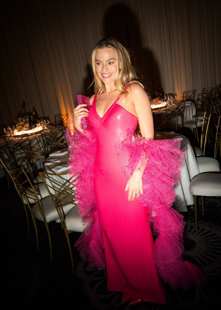 Margot Robbie