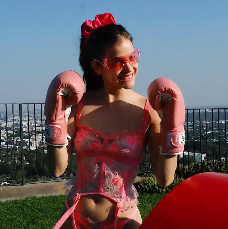 Barbara Palvin Barbara Palvin