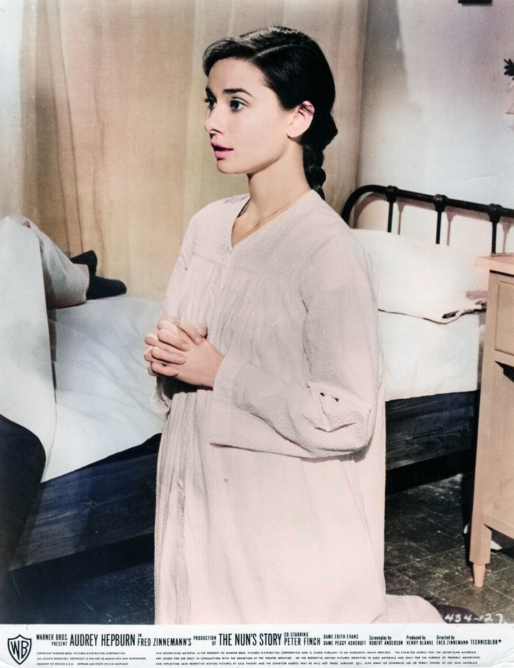 Audrey Hepburn Audrey Hepburn