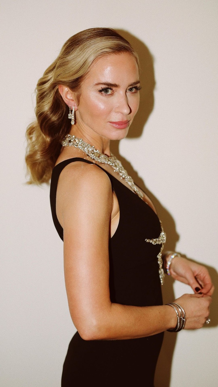 Emily Blunt