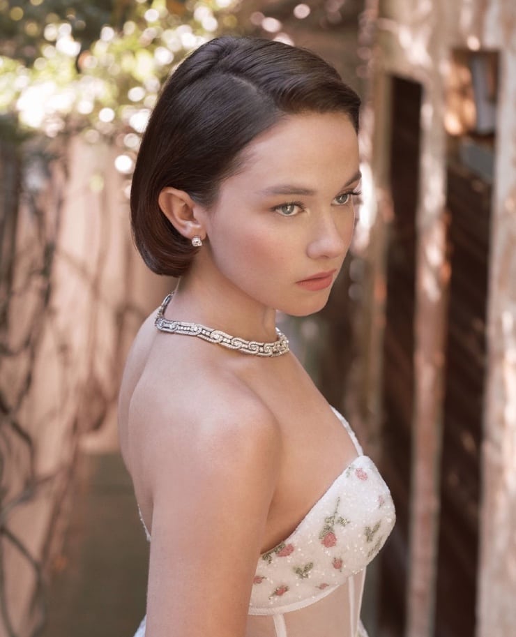 Cailee Spaeny Cailee Spaeny