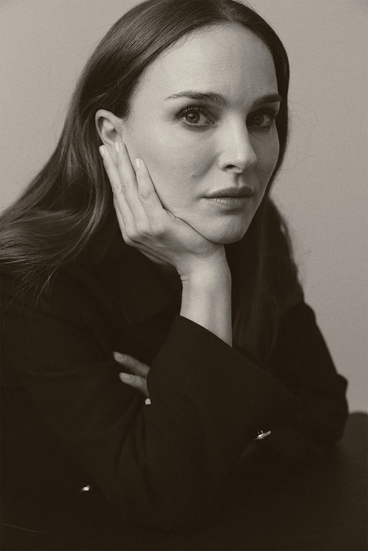 Natalie Portman