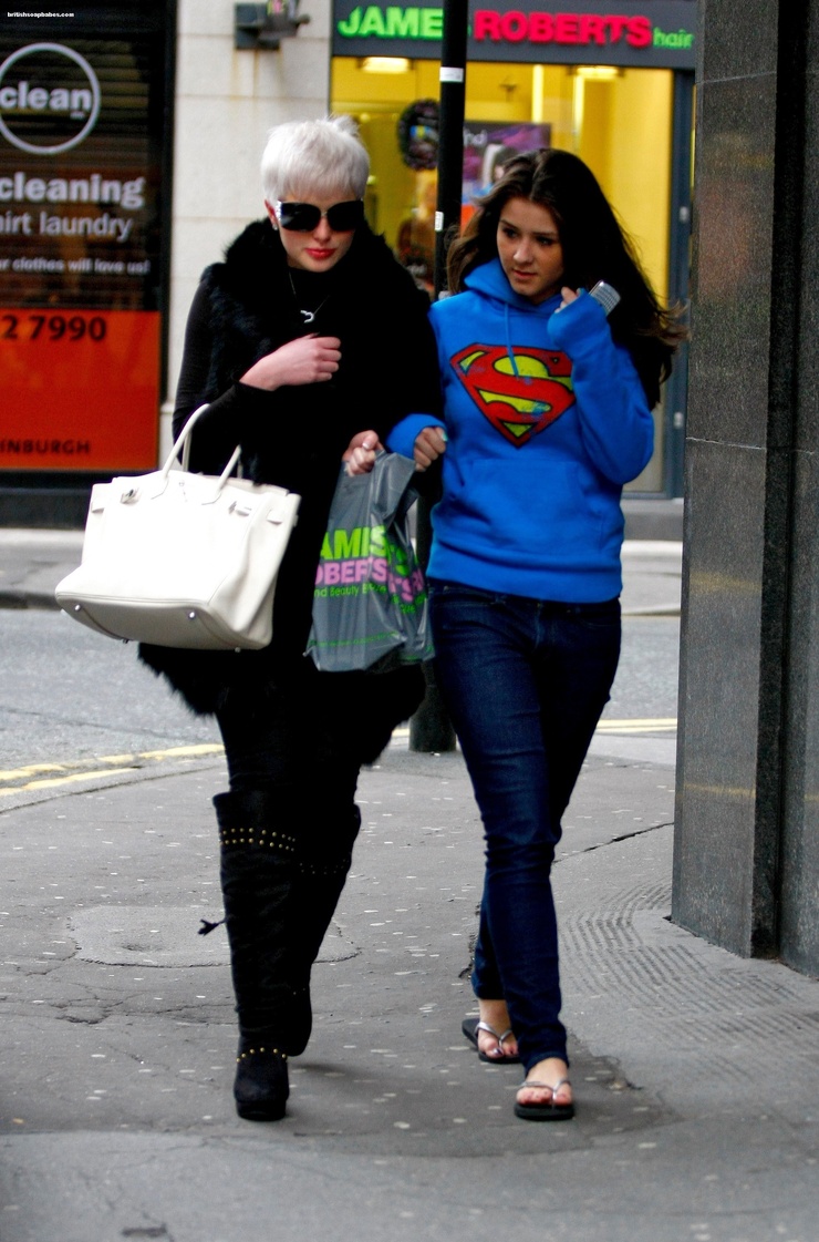 Brooke Vincent