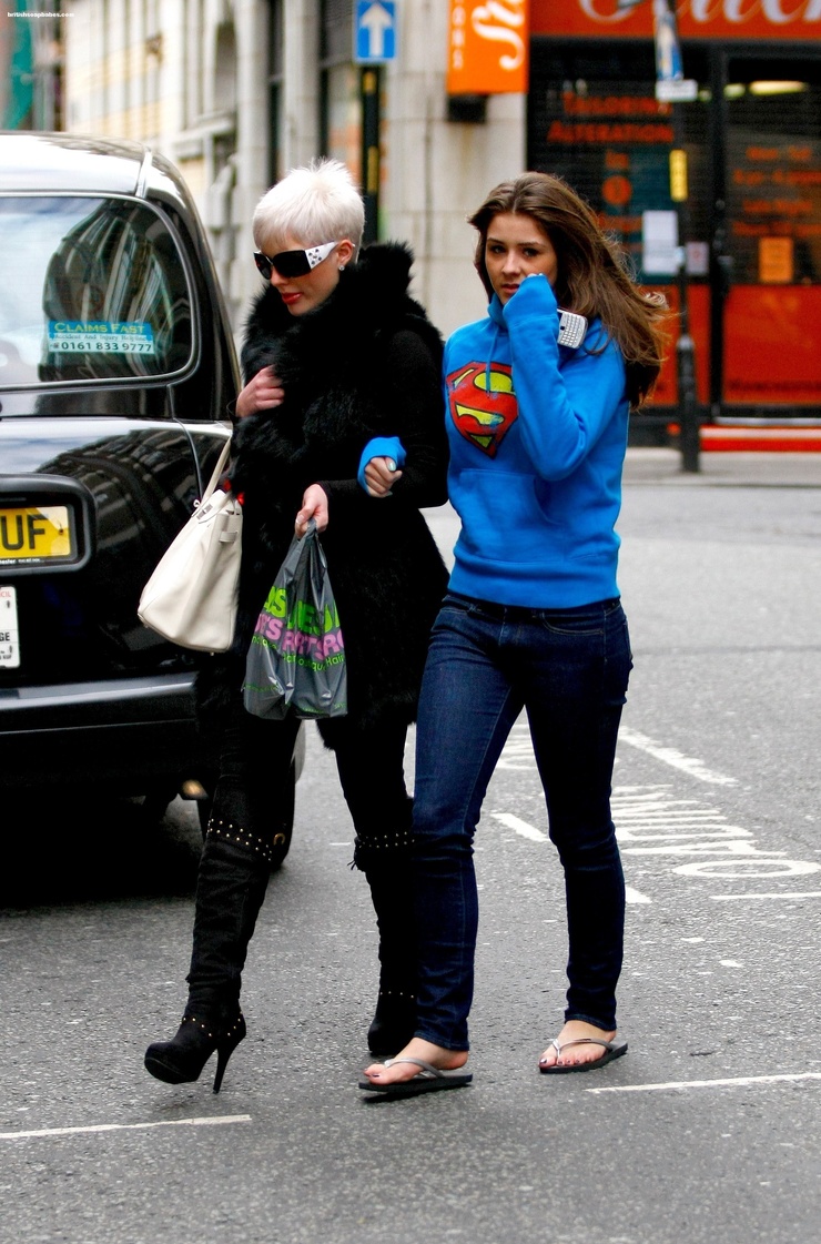 Brooke Vincent
