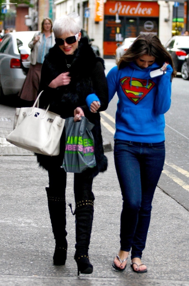 Brooke Vincent