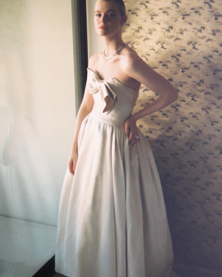 Elle Fanning Elle Fanning