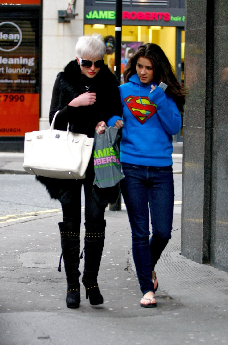 Brooke Vincent
