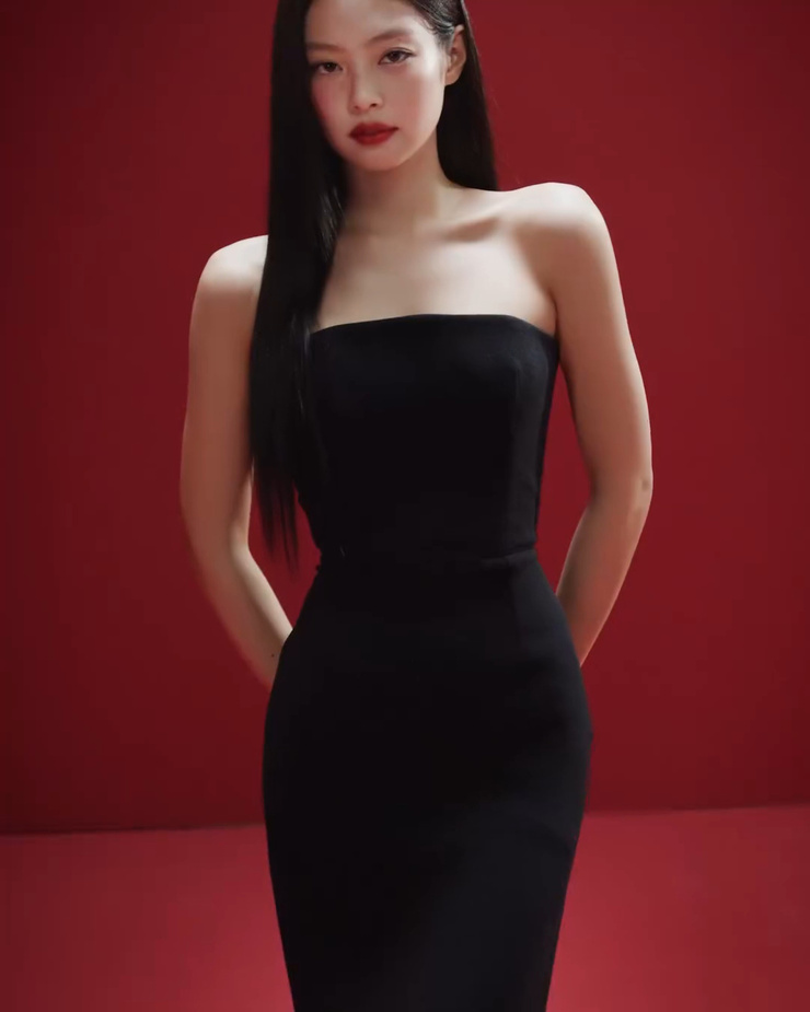 Jennie Kim