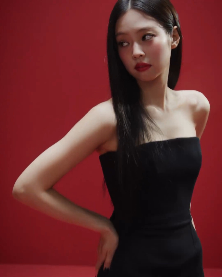 Jennie Kim