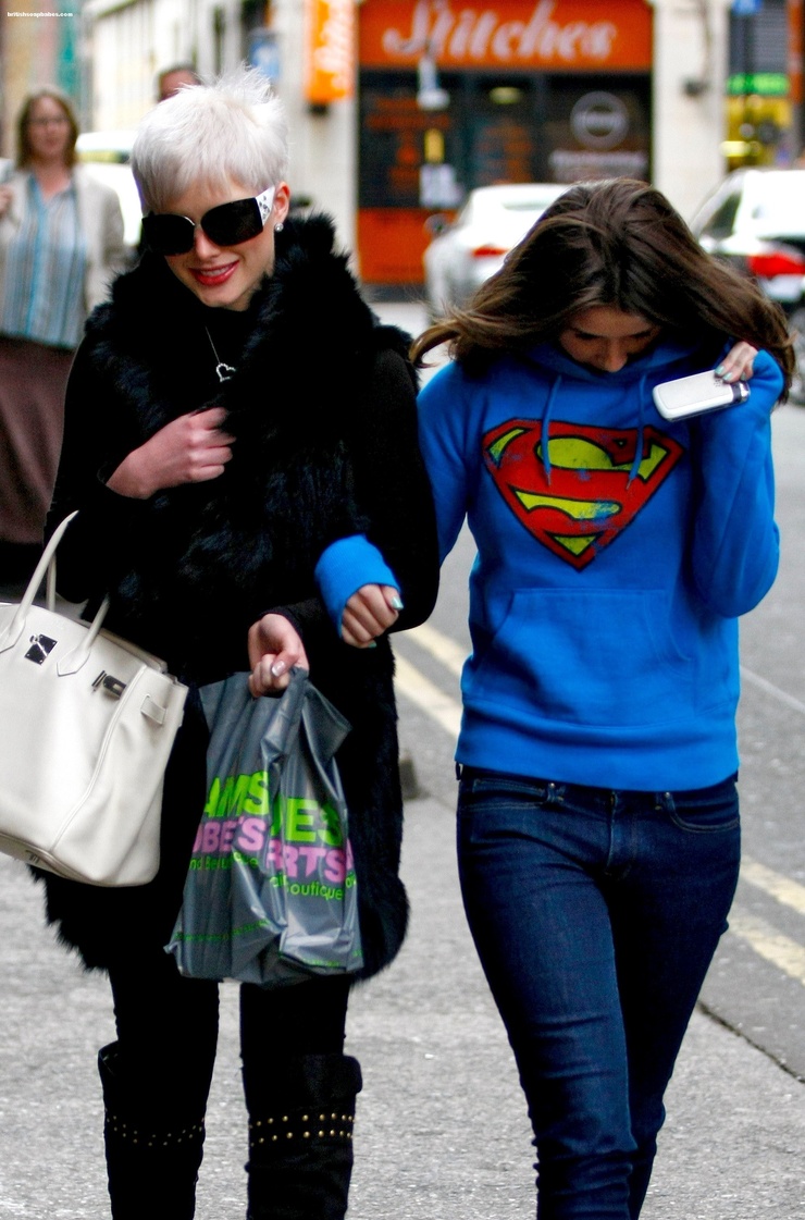 Brooke Vincent