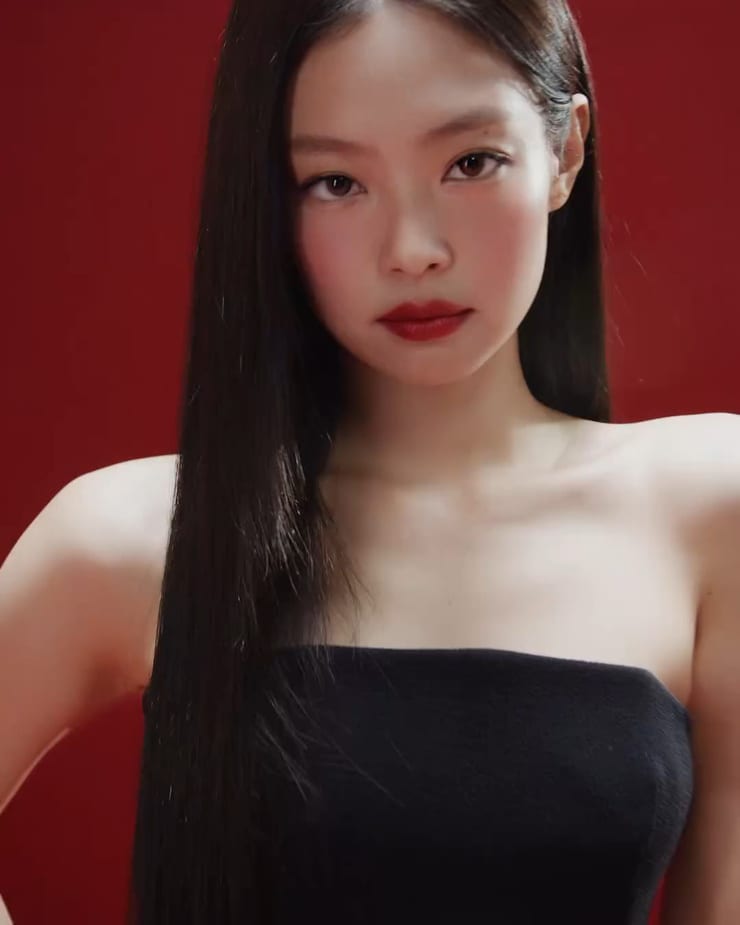 Jennie Kim Jennie Kim
