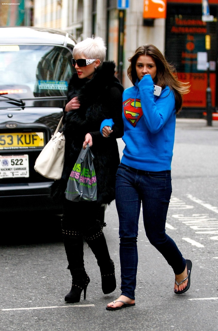 Brooke Vincent