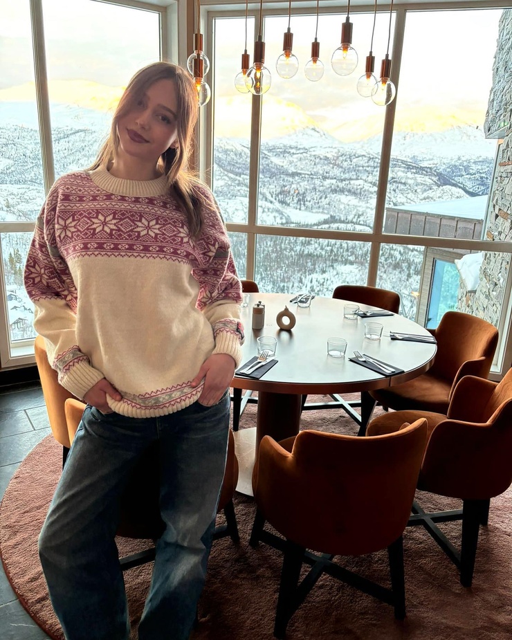 Havanna Winter