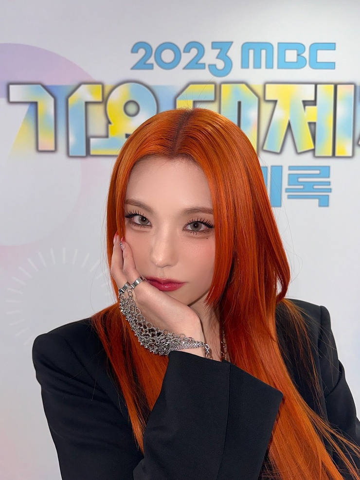 Hwang Yeji