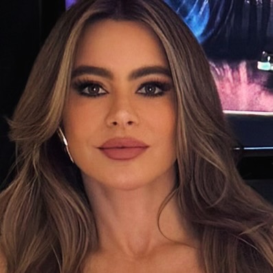 Sofía Vergara