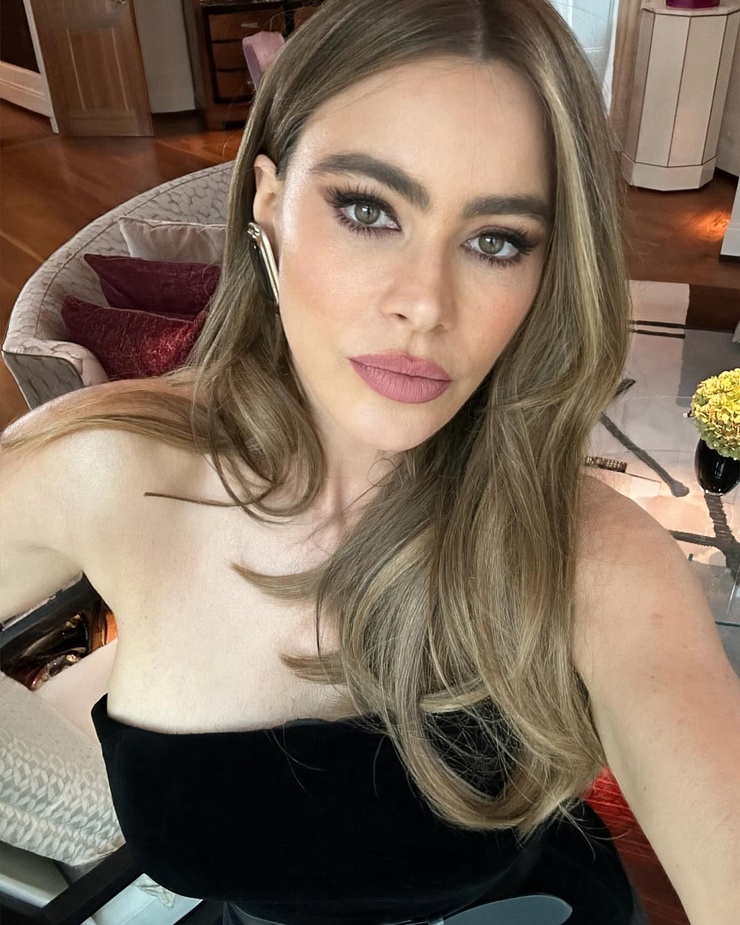 Sofía Vergara
