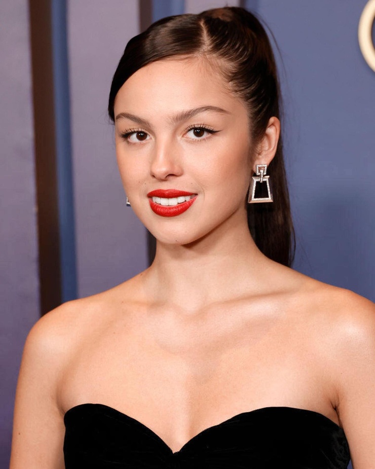 Olivia Rodrigo Olivia Rodrigo