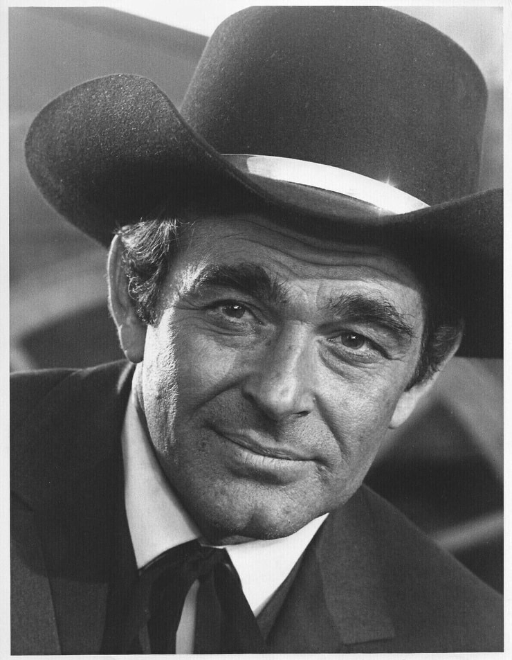 Stuart Whitman