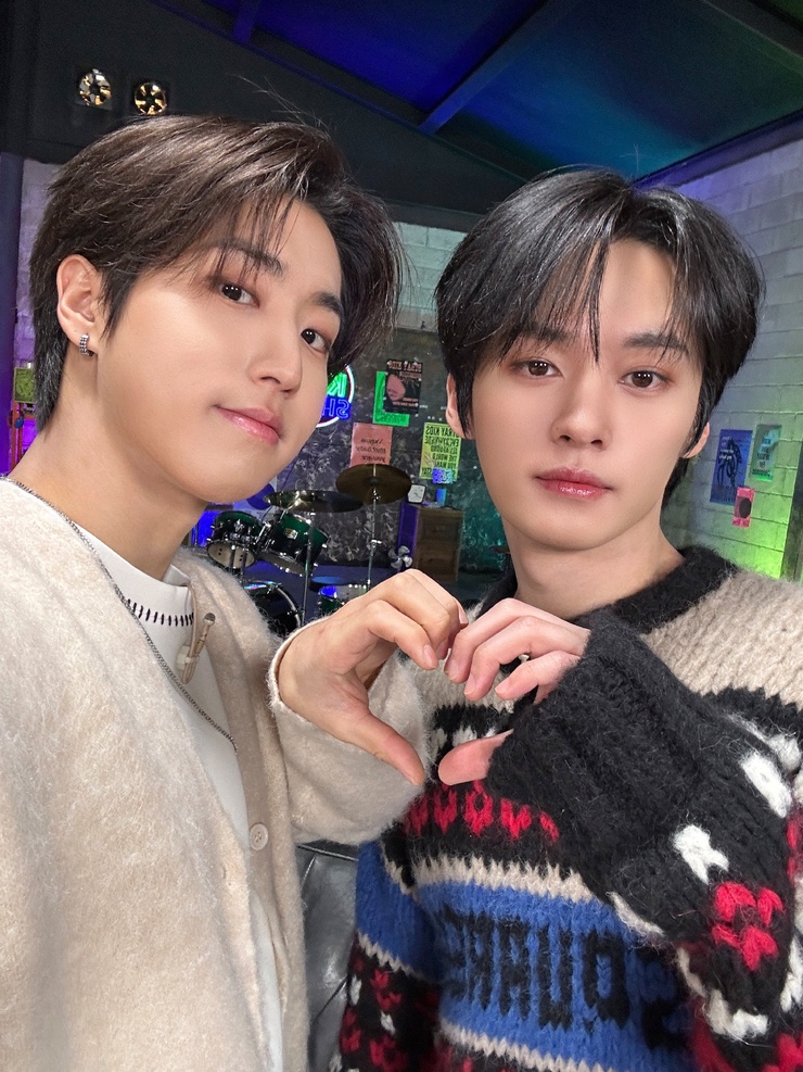 Stray Kids