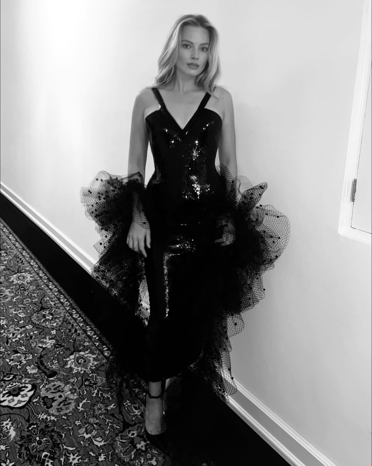 Margot Robbie
