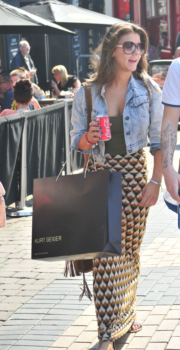 Brooke Vincent