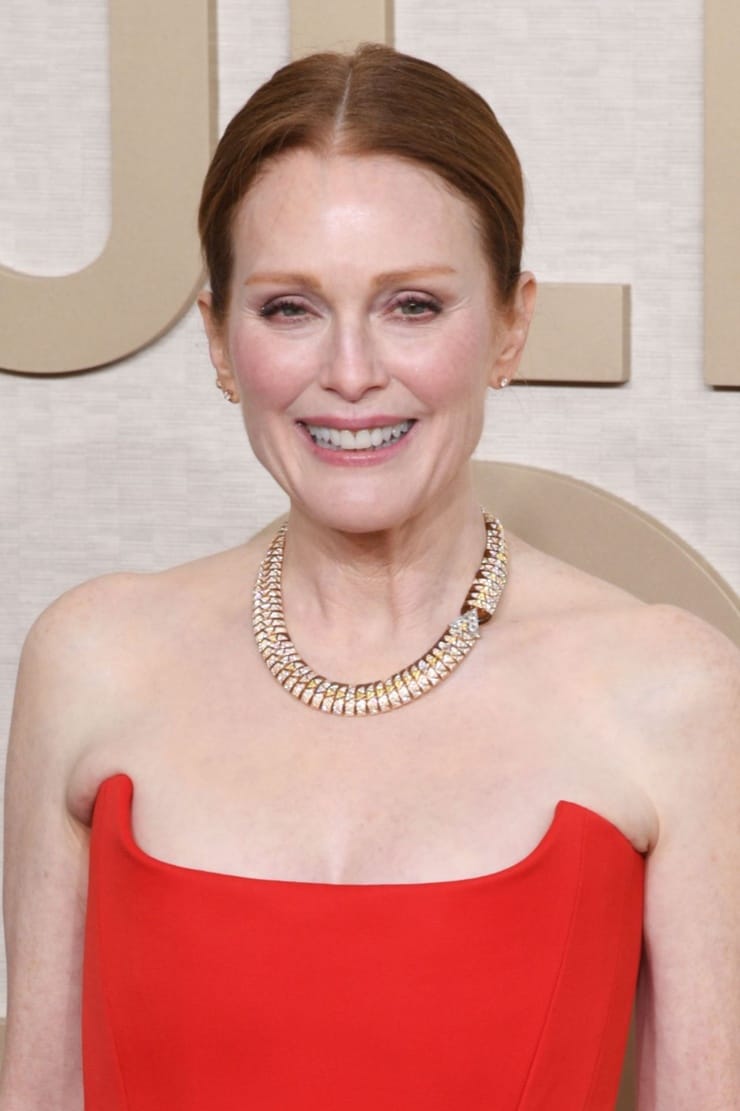 Julianne Moore