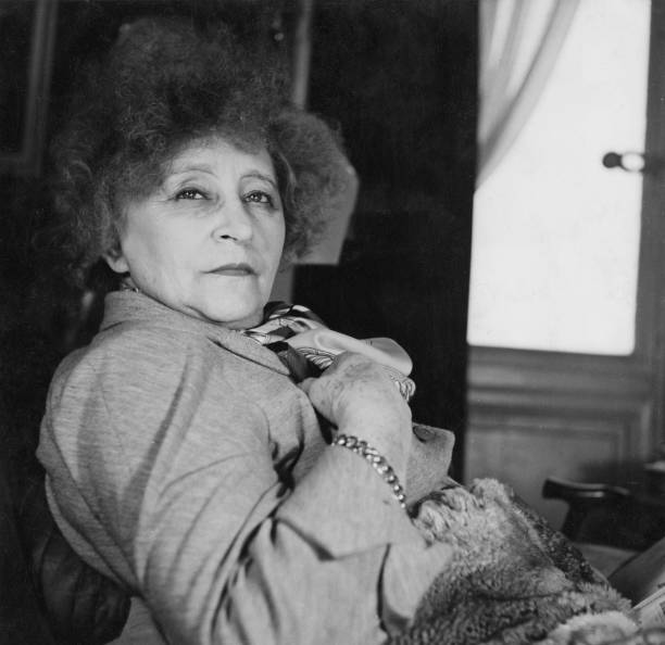 Colette