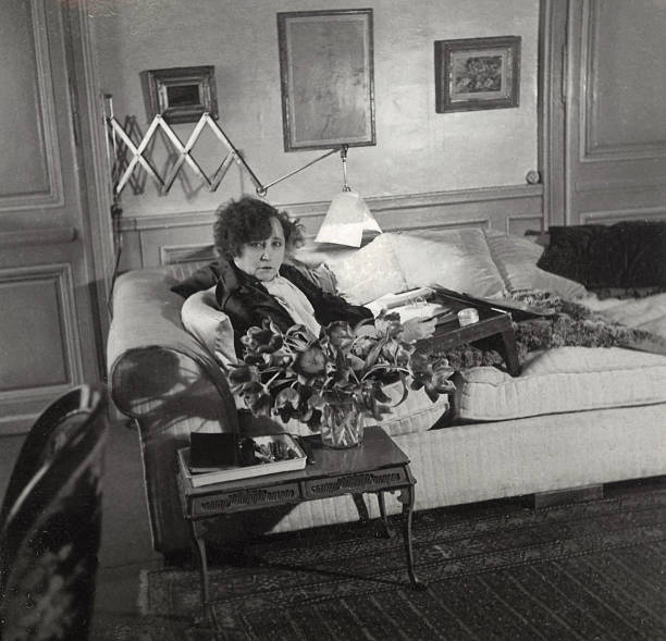 Colette