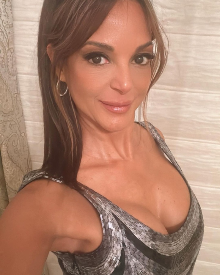 Eva La Rue