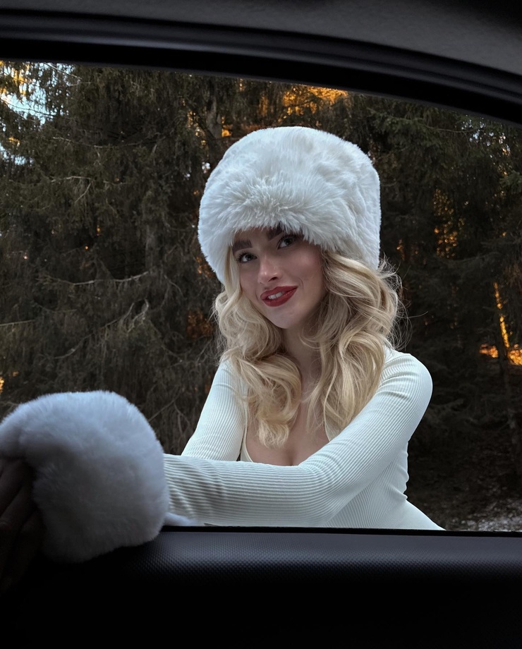 Antonia Freya Lydia