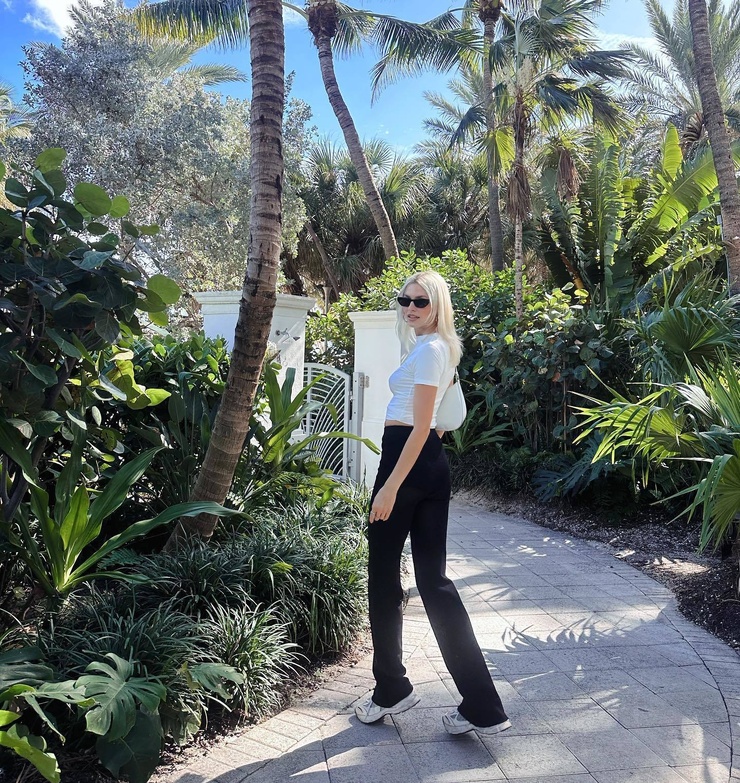 Lena Gercke Lena Gercke