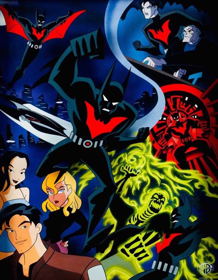 Batman Beyond