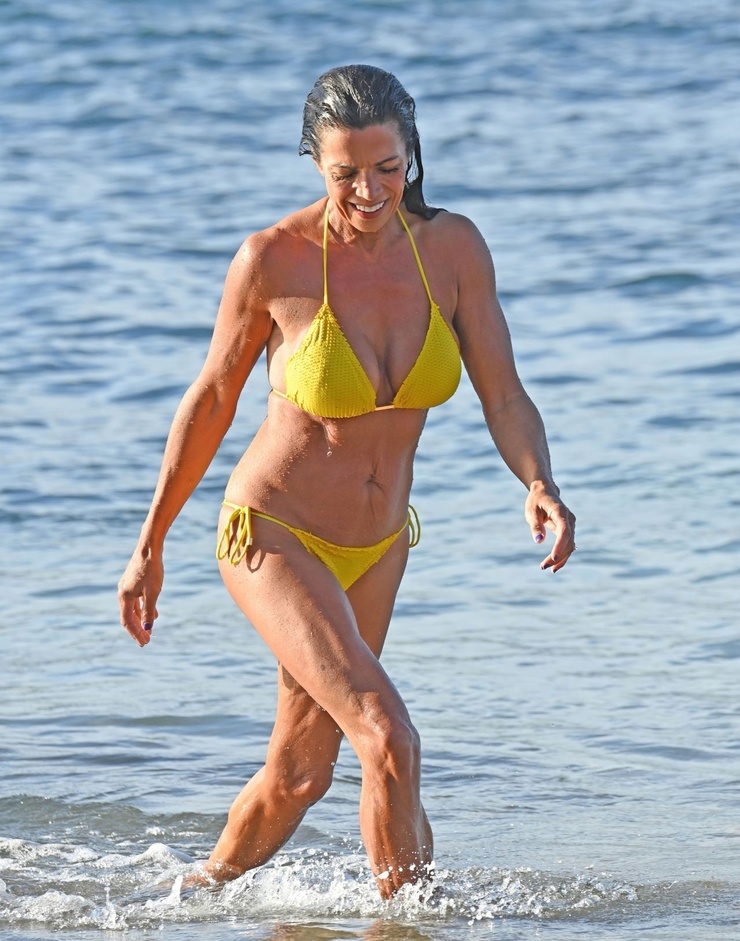Jenny Powell
