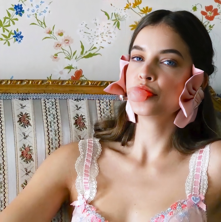 Barbara Palvin