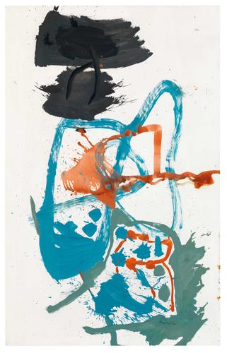 Helen Frankenthaler