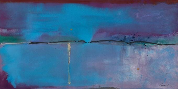 Helen Frankenthaler