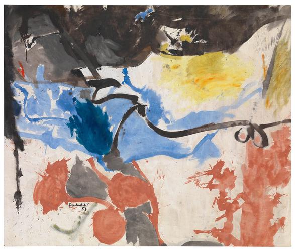 Helen Frankenthaler