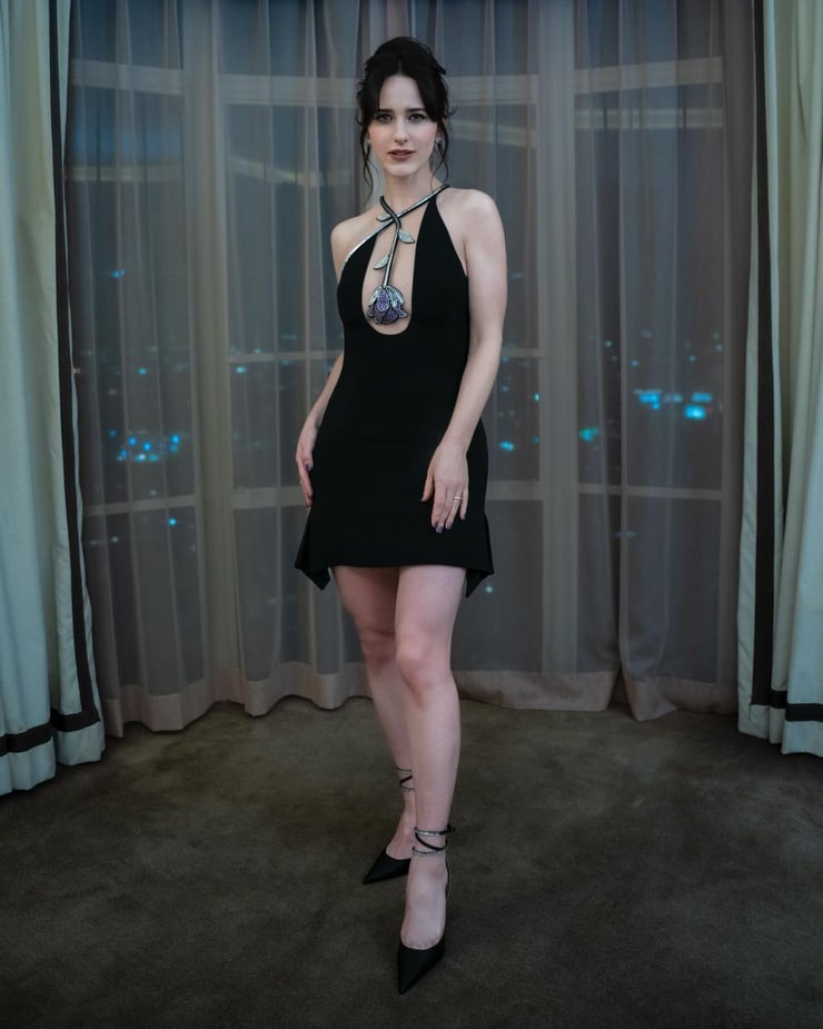 Rachel Brosnahan