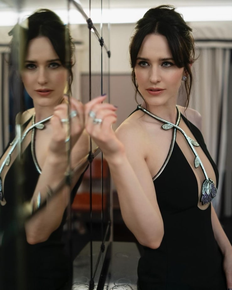 Rachel Brosnahan