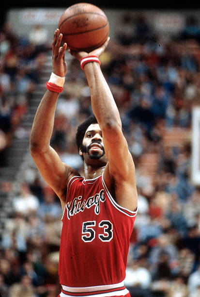 Artis Gilmore