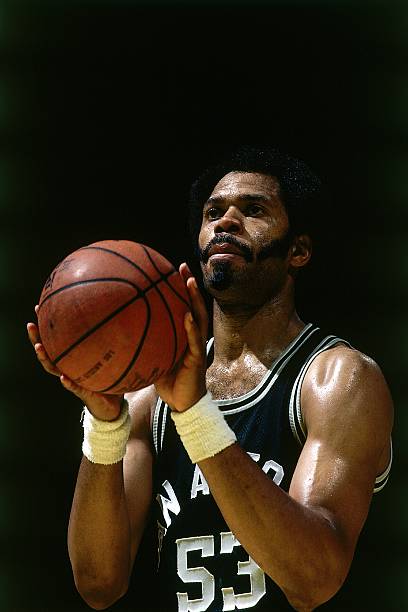 Artis Gilmore