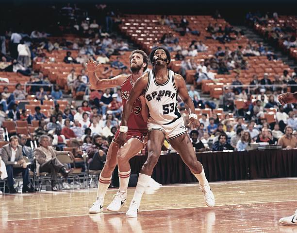 Artis Gilmore