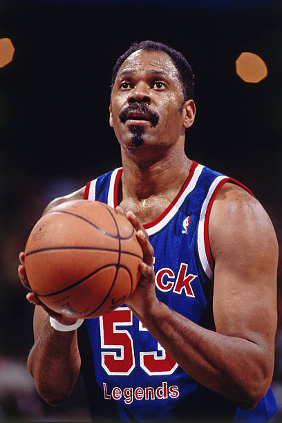Artis Gilmore