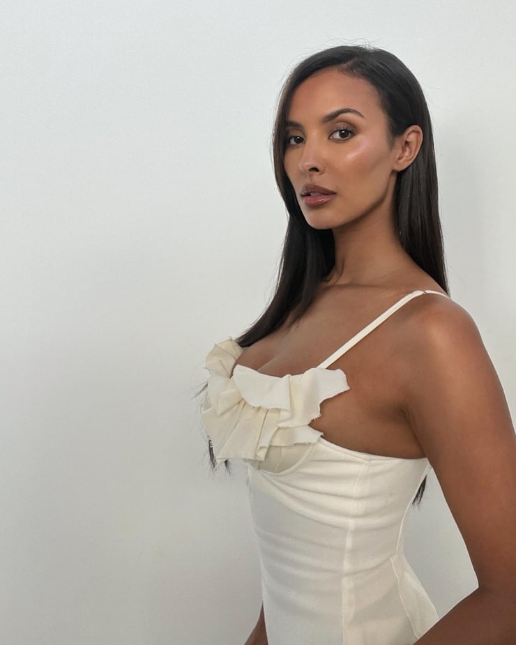 Maya Jama