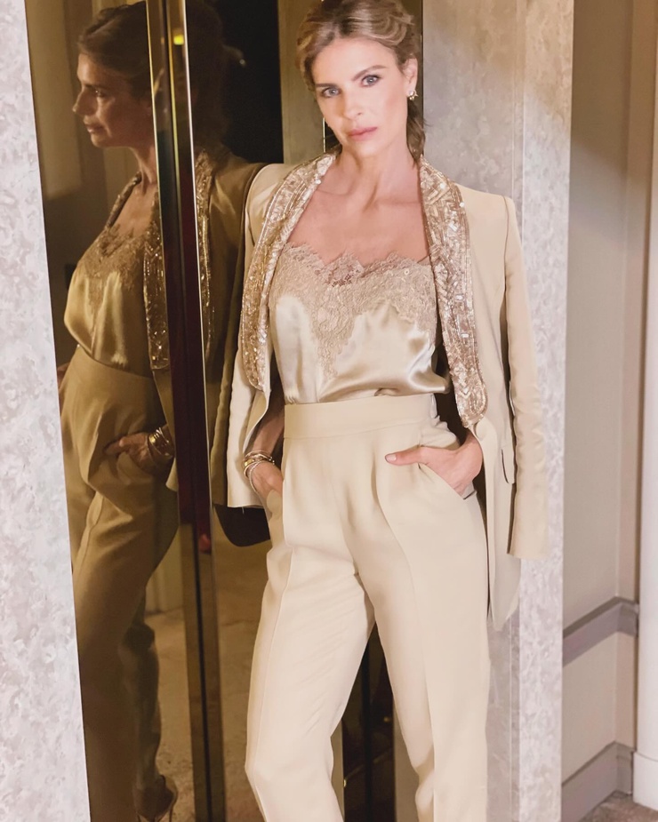 Martina Colombari