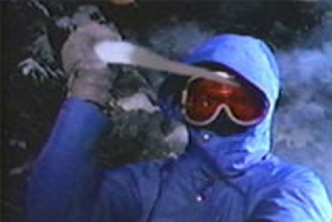 Iced