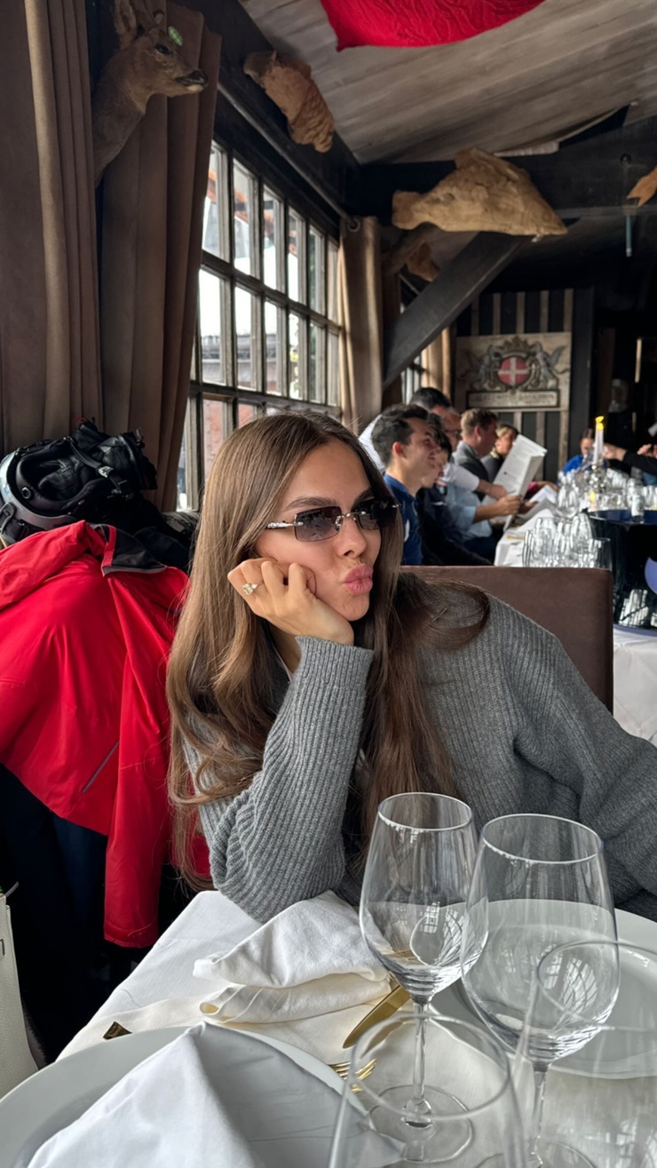 Viki Odintcova Viki Odintcova